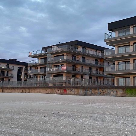 Apartament Ideal Дзівнув Екстер'єр фото