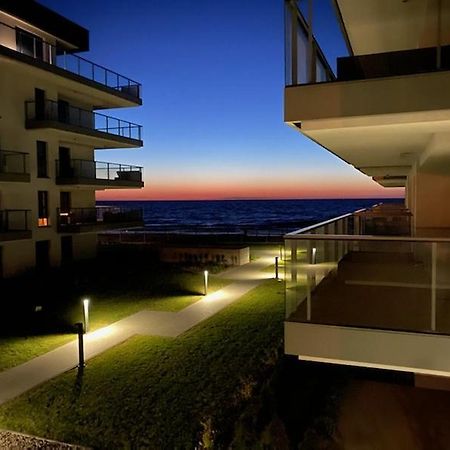 Apartament Ideal Дзівнув Екстер'єр фото