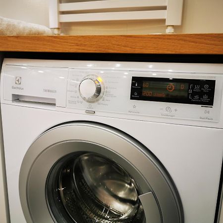 Apartament Ideal Дзівнув Номер фото