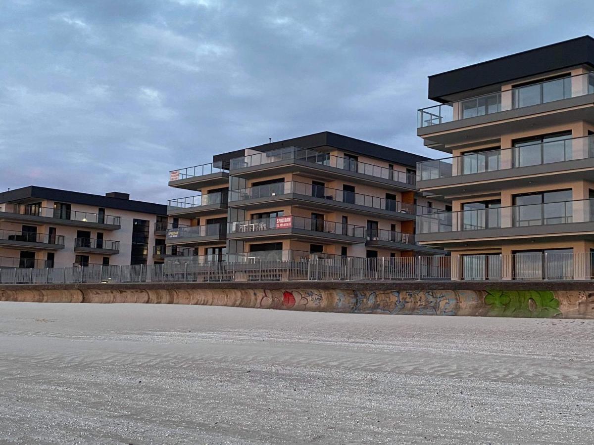 Apartament Ideal Дзівнув Екстер'єр фото