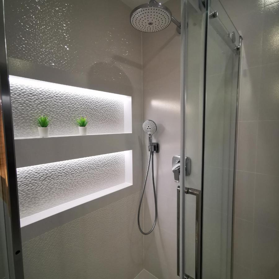 Apartament Ideal Дзівнув Екстер'єр фото