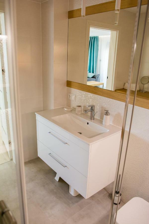 Apartament Ideal Дзівнув Екстер'єр фото