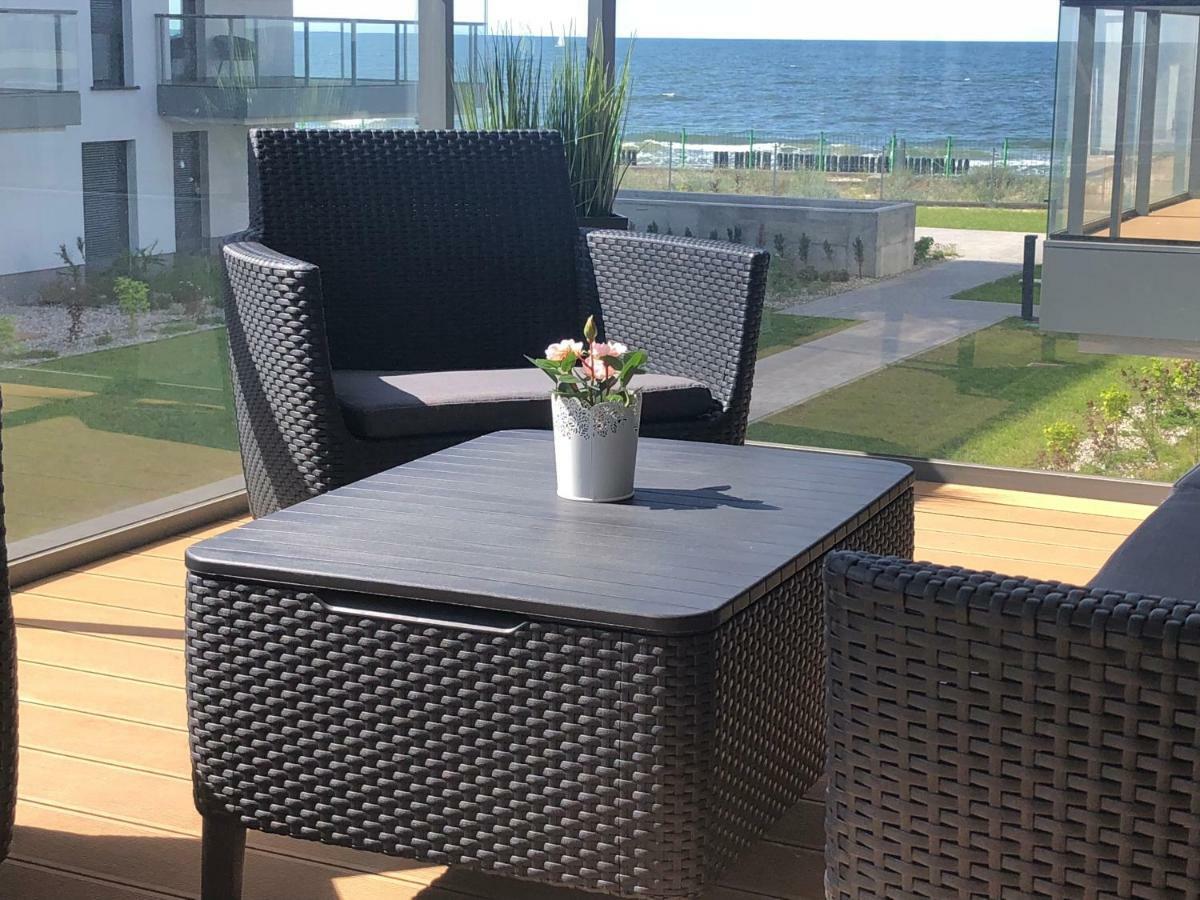 Apartament Ideal Дзівнув Екстер'єр фото