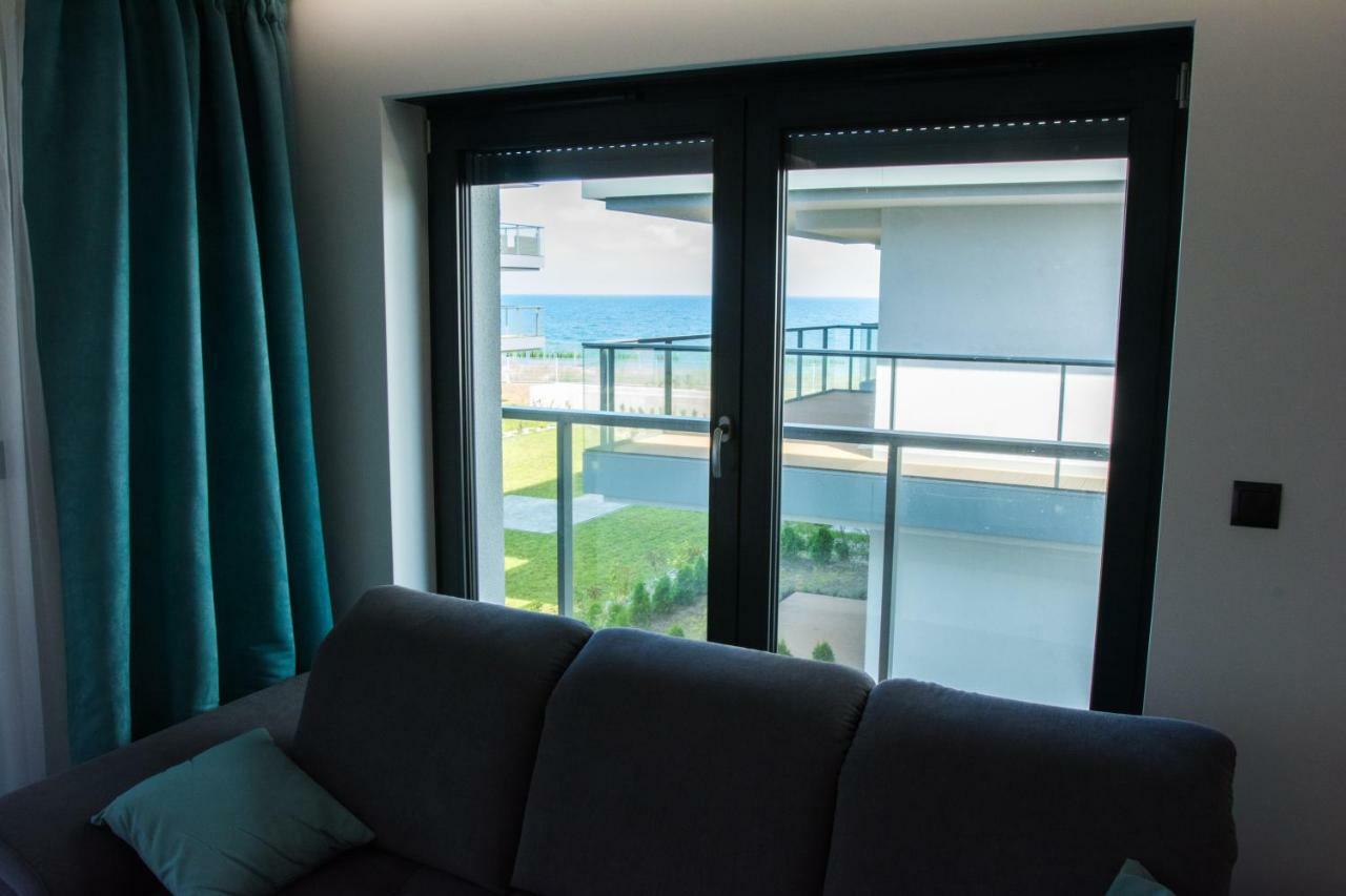 Apartament Ideal Дзівнув Екстер'єр фото