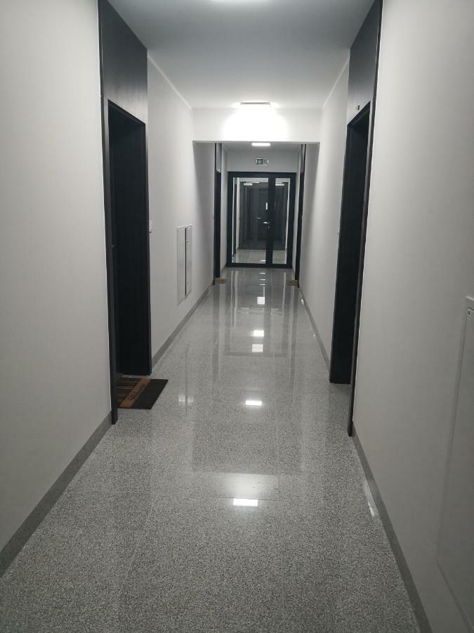 Apartament Ideal Дзівнув Екстер'єр фото