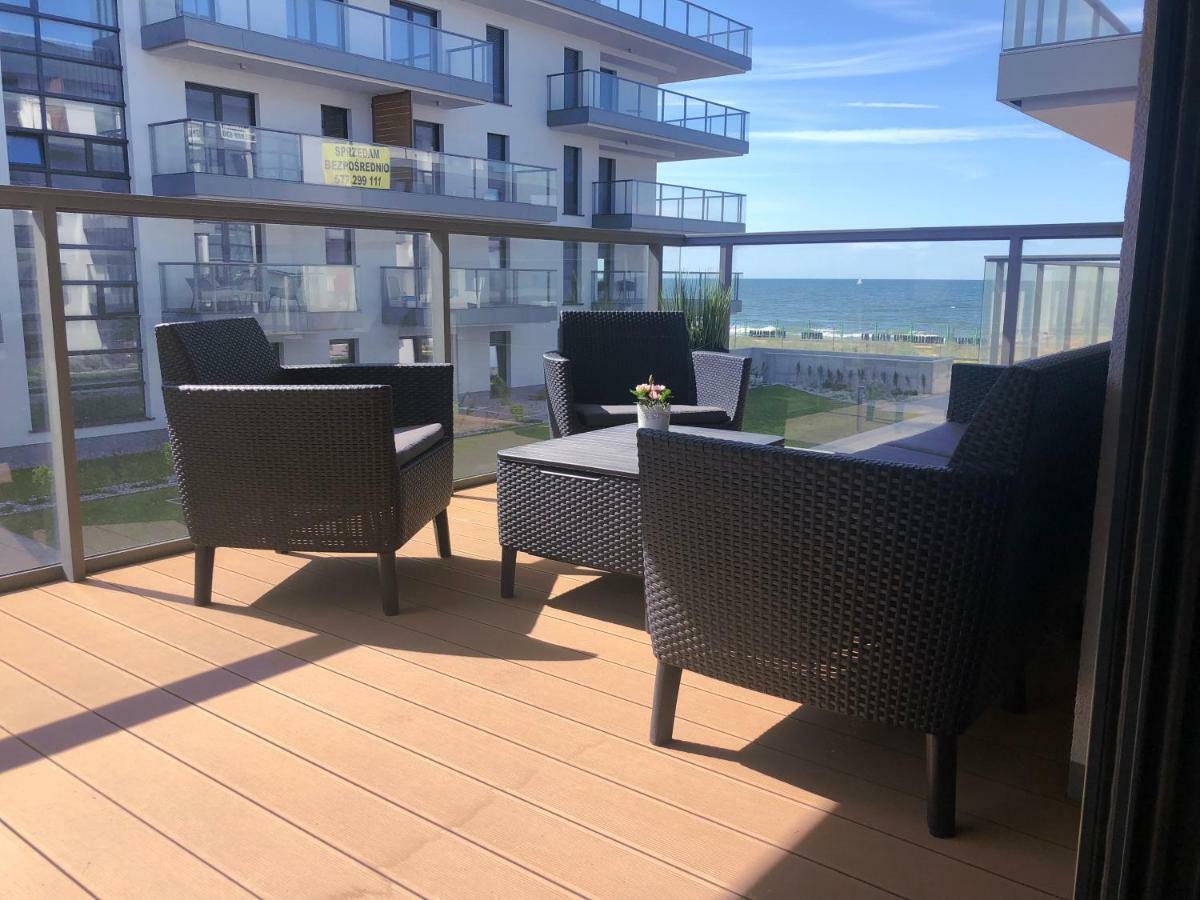 Apartament Ideal Дзівнув Екстер'єр фото